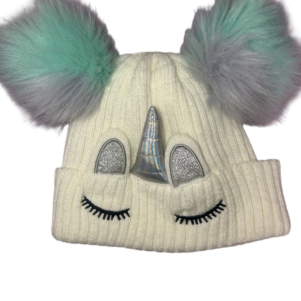 Adorable Unicorn Hat
